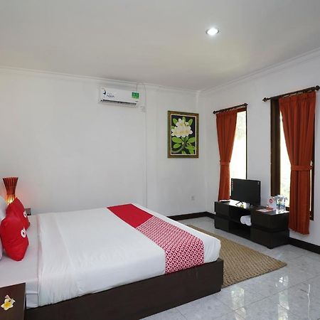 Oyo 1840 Kubu Ubud Otel Dış mekan fotoğraf