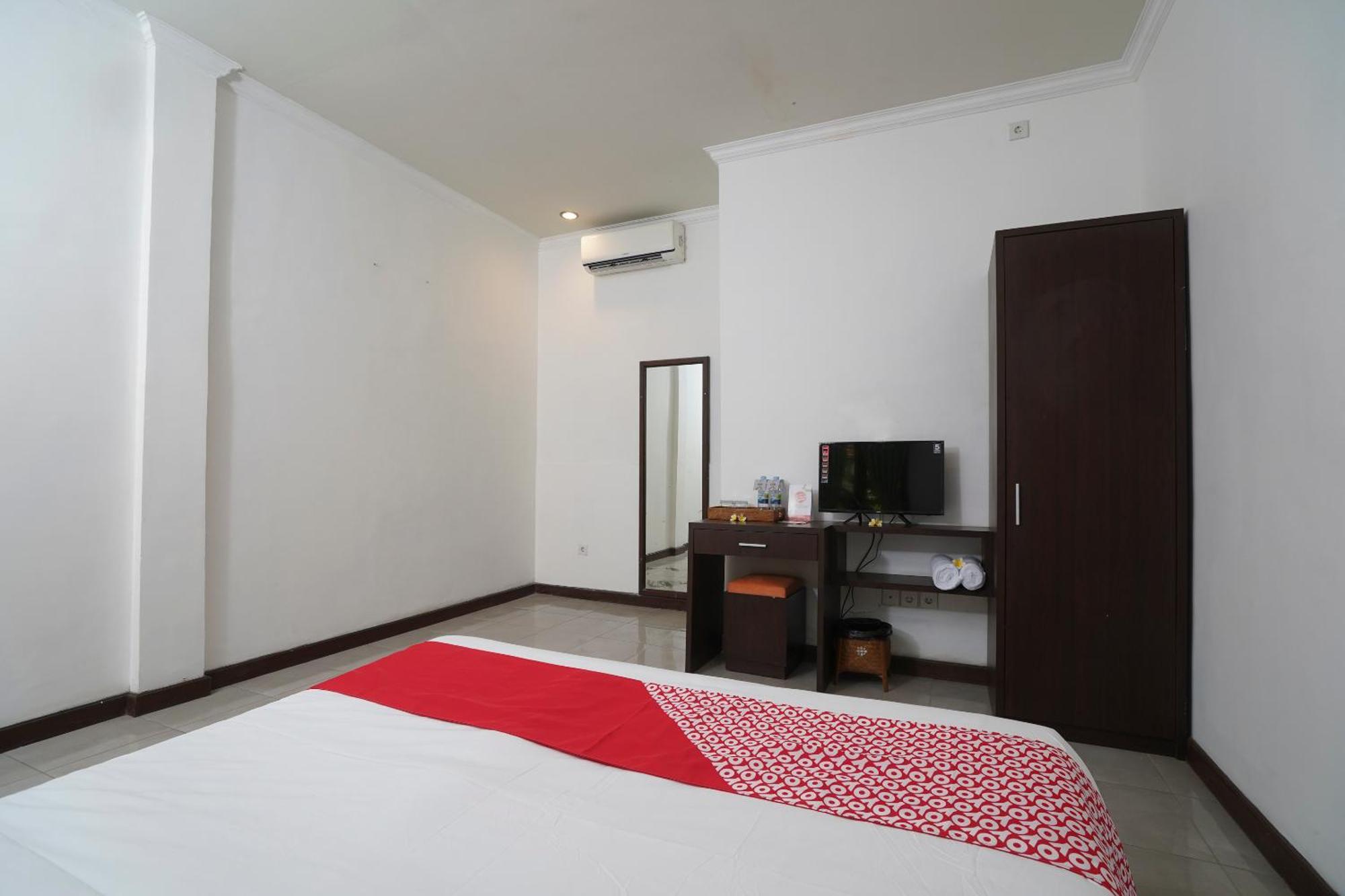 Oyo 1840 Kubu Ubud Otel Dış mekan fotoğraf