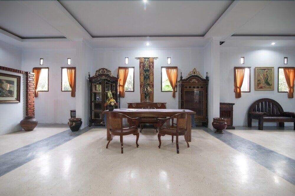 Oyo 1840 Kubu Ubud Otel Dış mekan fotoğraf
