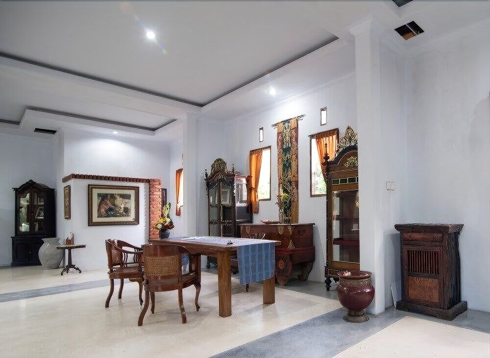 Oyo 1840 Kubu Ubud Otel Dış mekan fotoğraf