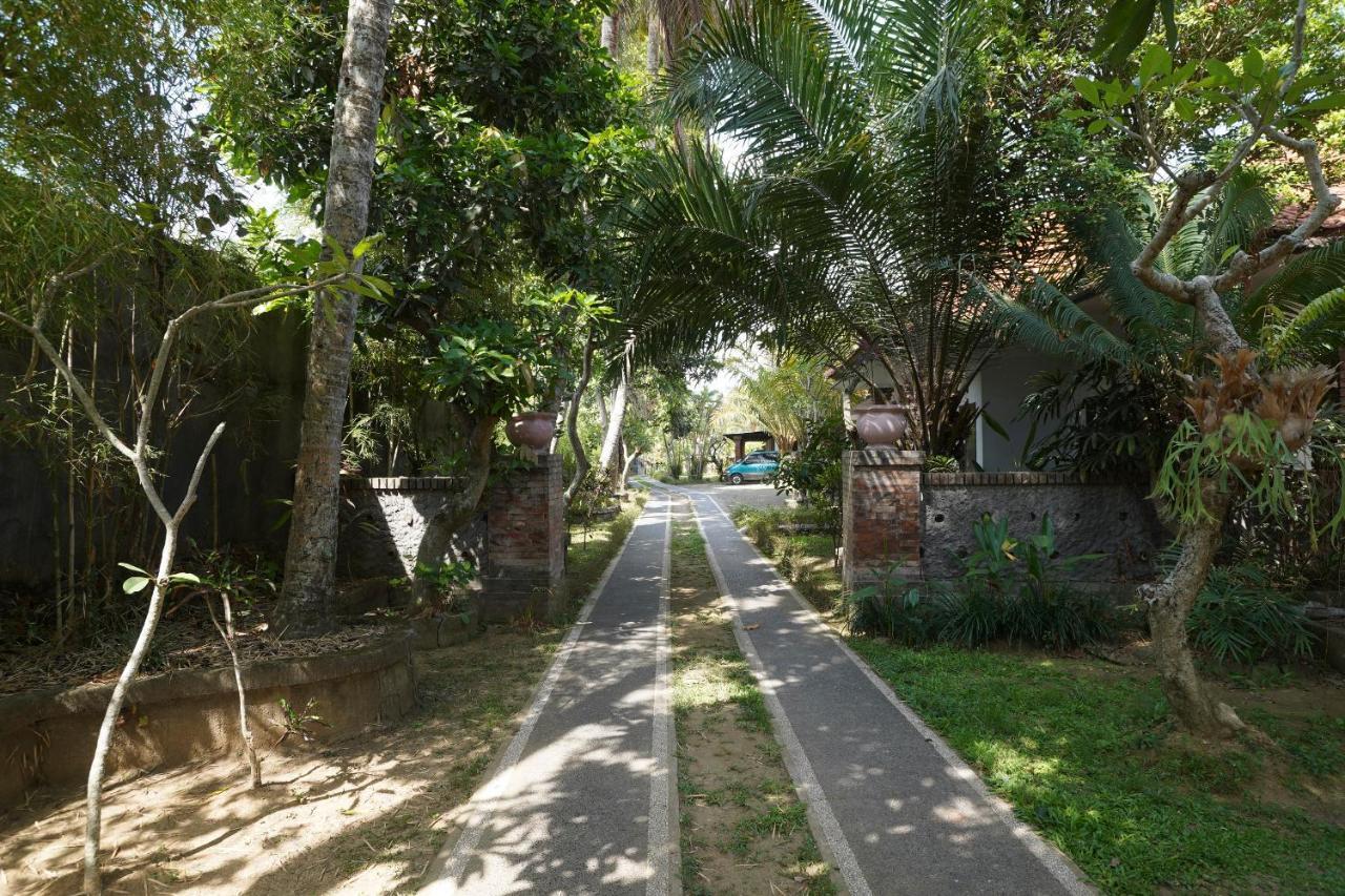 Oyo 1840 Kubu Ubud Otel Dış mekan fotoğraf