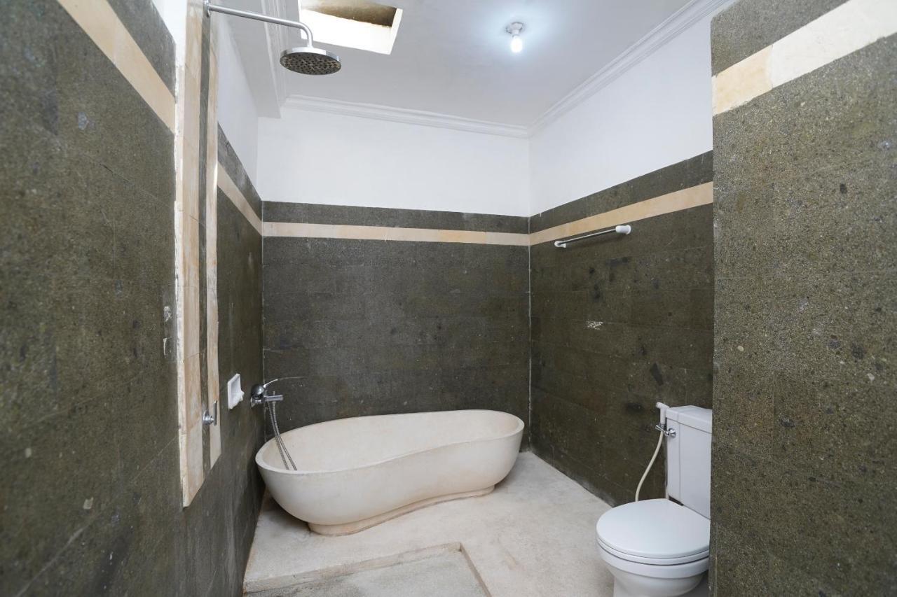 Oyo 1840 Kubu Ubud Otel Dış mekan fotoğraf