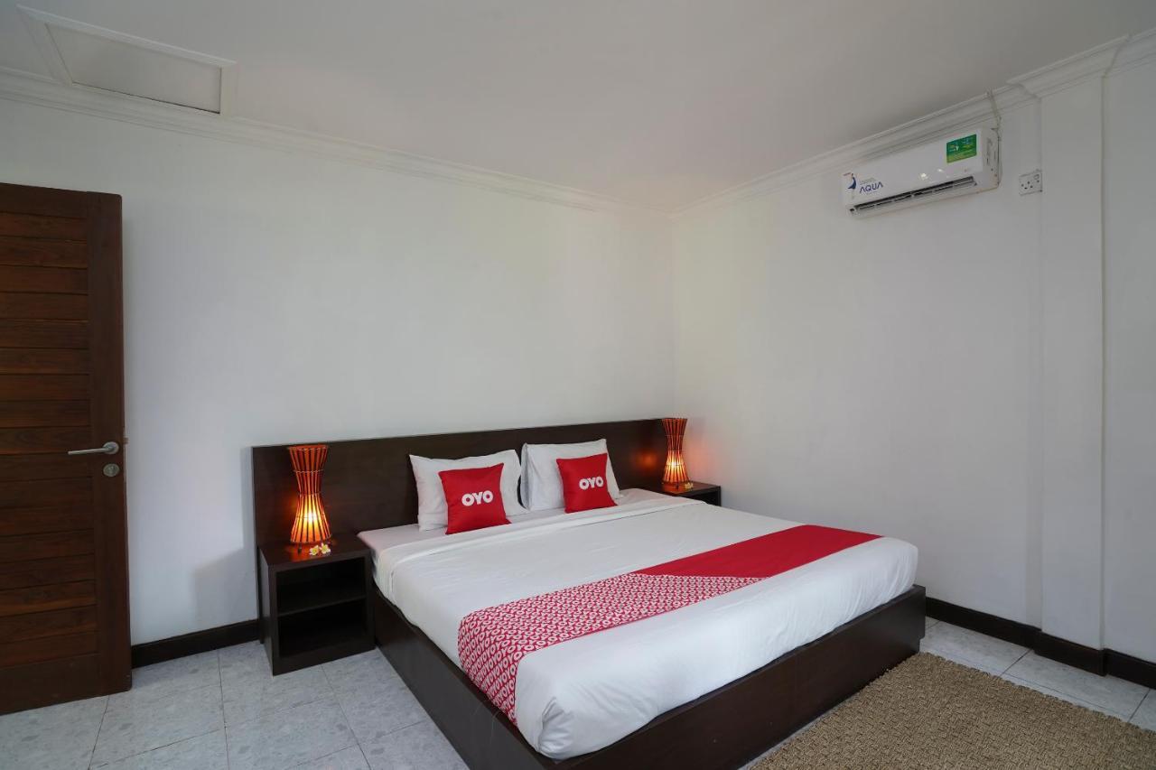 Oyo 1840 Kubu Ubud Otel Dış mekan fotoğraf