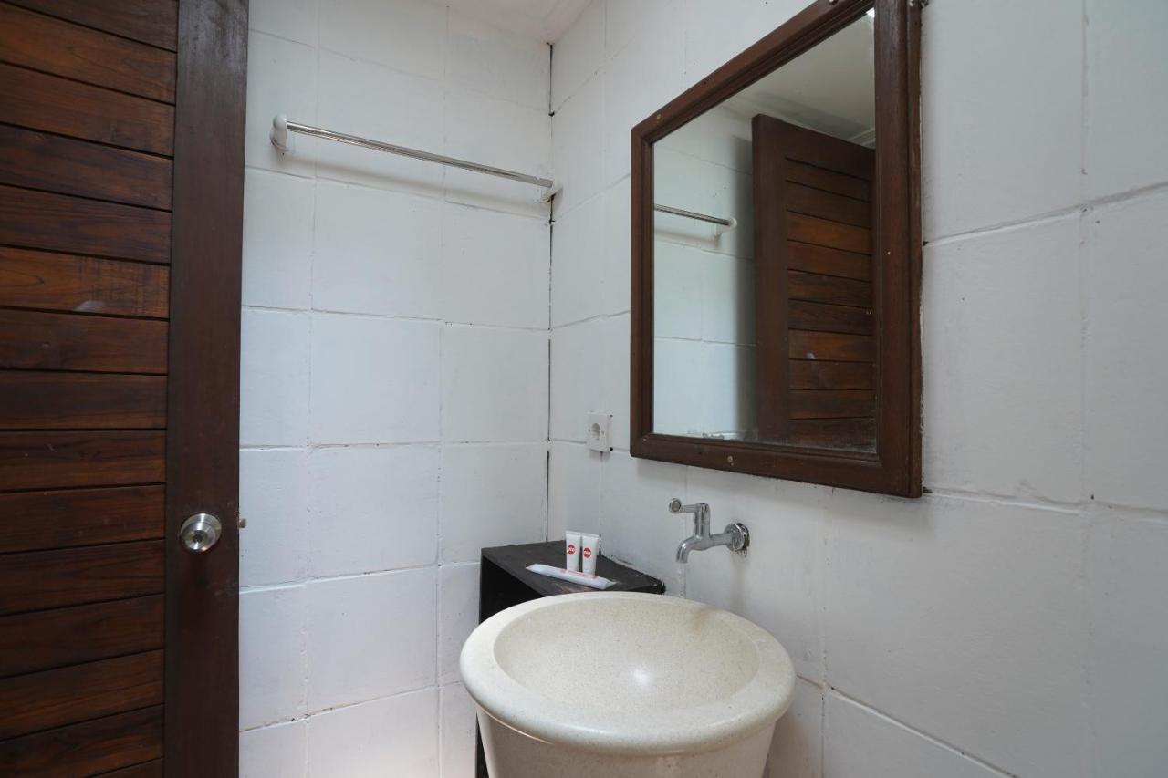 Oyo 1840 Kubu Ubud Otel Dış mekan fotoğraf